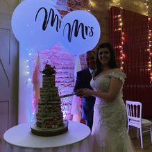 wedding