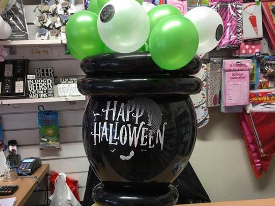 halloween
