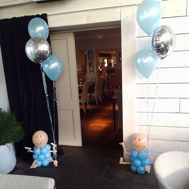 baby shower