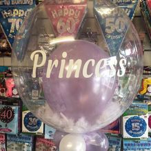personalised