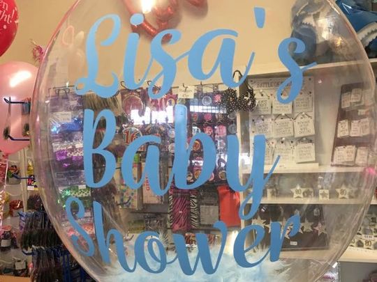 babyshower